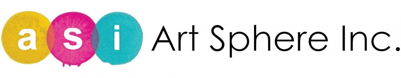 art sphere incorporated company logo