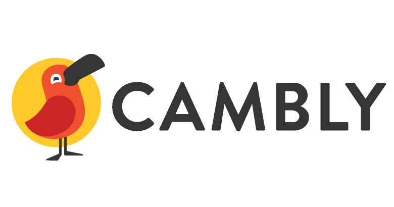 cambly company logo